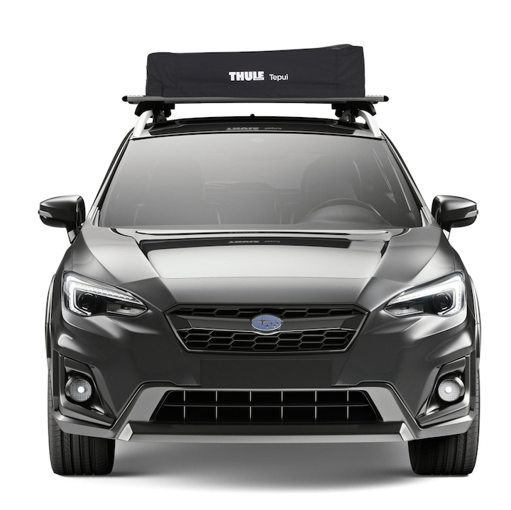 Thule Low-Pro Table