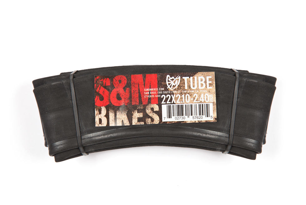 S&M Bikes|22" INNER TUBE|cycle LM (4507510800477)