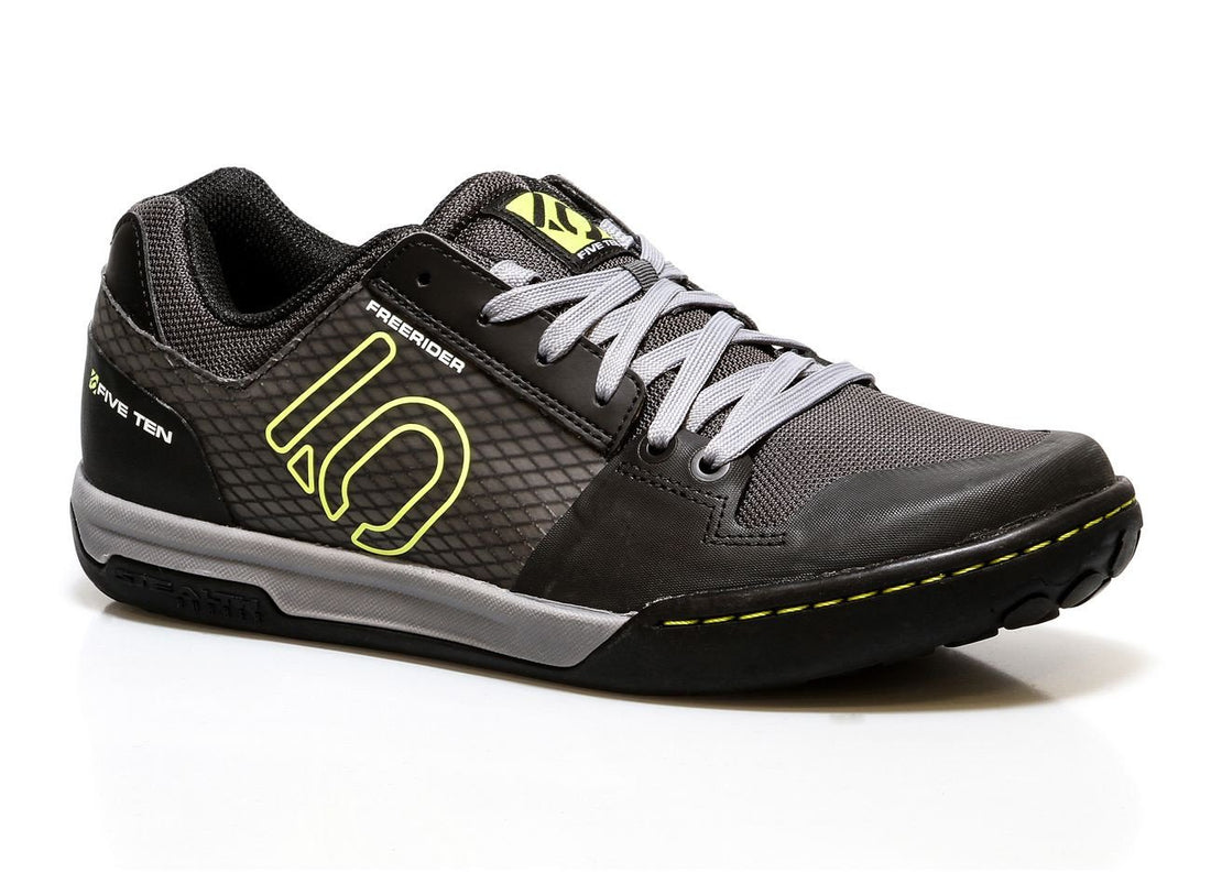 FREERDR CONTACT BLK/LIME 14.0 (1300610547805)