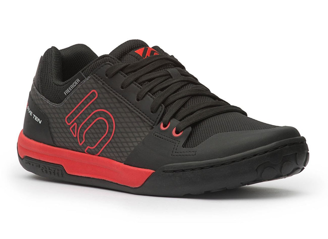 FREERIDER CONTACT BLK/RED 14.0 (1300610547805)