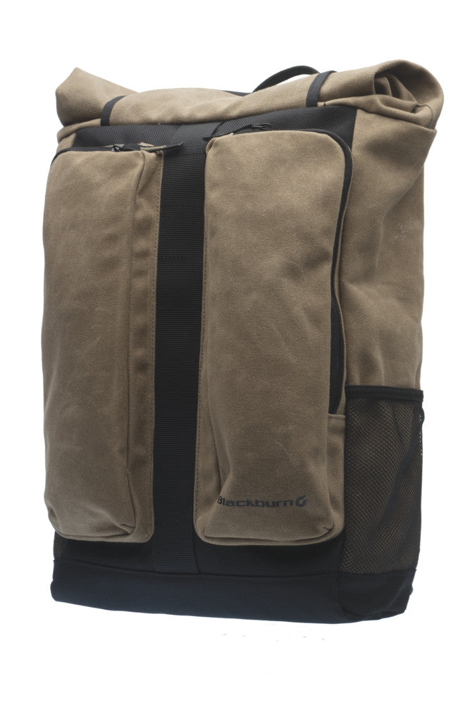 Wayside Backpack & Pannier (615825965083)