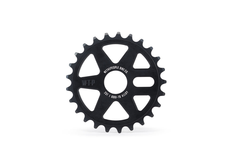 We The People|Logic Sprocket|cycle LM (4509240229981)