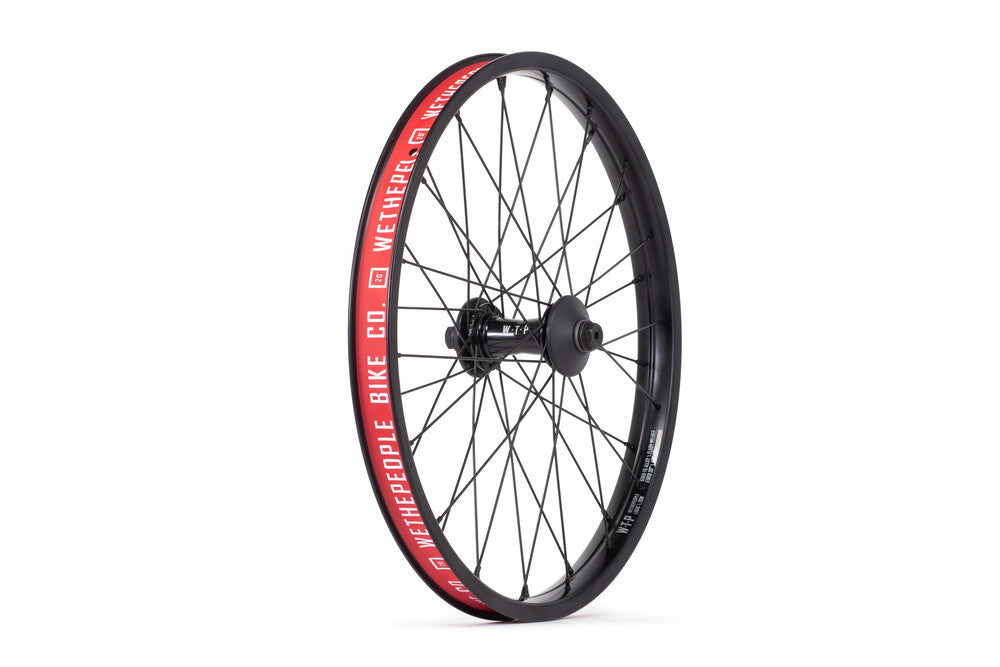We The People|Helix Front Wheel|cycle LM (4509239378013)