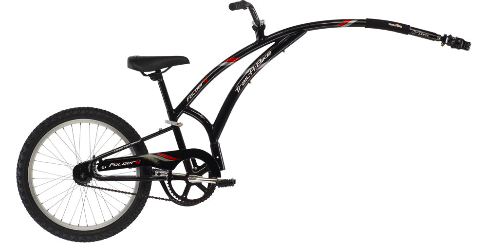 ADAMS TRAIL-A-BIKE ORIGINAL ONE