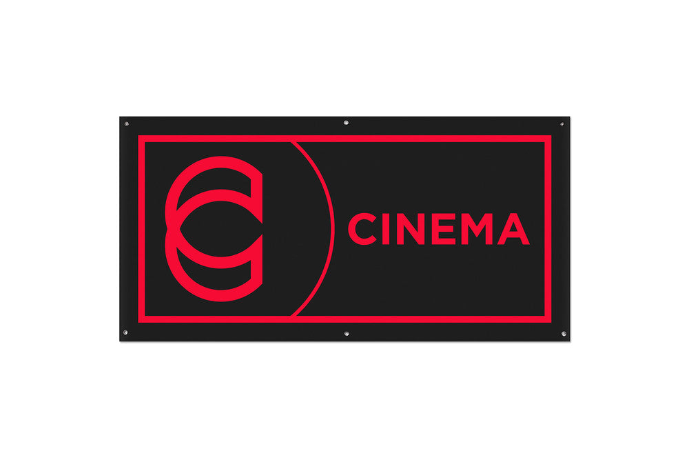 Cinema|HANGING BANNER|Cycle LM (4550131875933)
