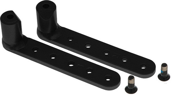 RACK FIT SYSTEM LOWER MOUNT LARGE (615832354843)