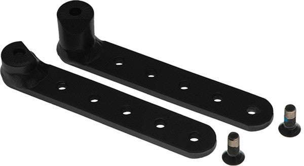 RACK FIT SYSTEM LOWER MOUNT SMALL (615832485915)