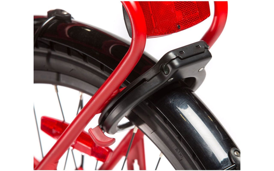 Pièces et accessoires pour vélos électriques et électriques