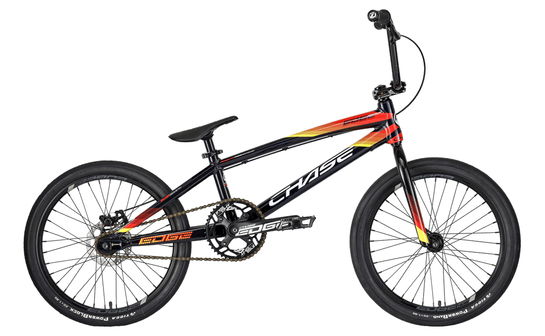 Edge 2022 Dark Blue – Cycle LM - Main Image