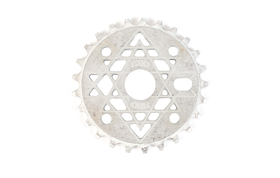 Fiend|PALMERE SPROCKET|cycle LM (4507081900125)