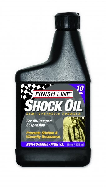 SHOCK OIL (631931731995)