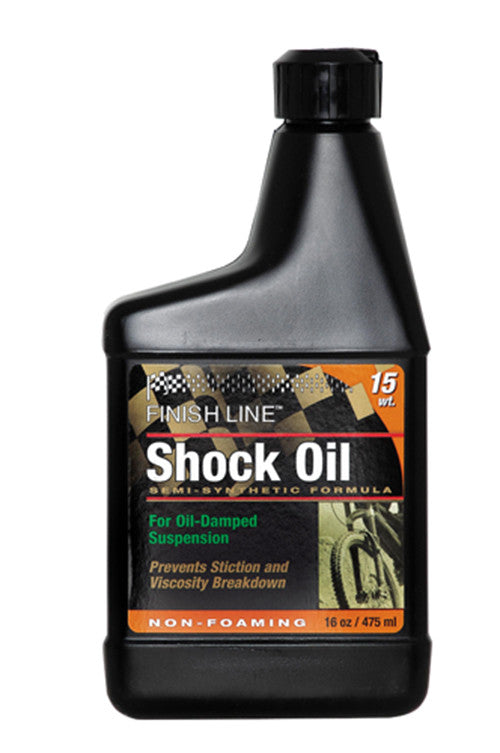 SHOCK OIL (631931797531)