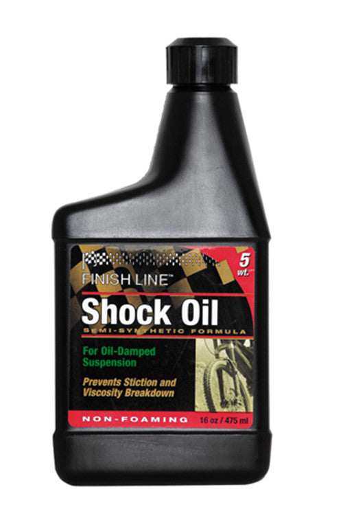 SHOCK OIL (631931666459)