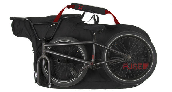 Valise housse vélo Evoc Bike Travel Bag noir
