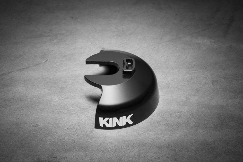 Kink|Kink Universal Driver Guard Crmo | cycle LM (4503027974237)