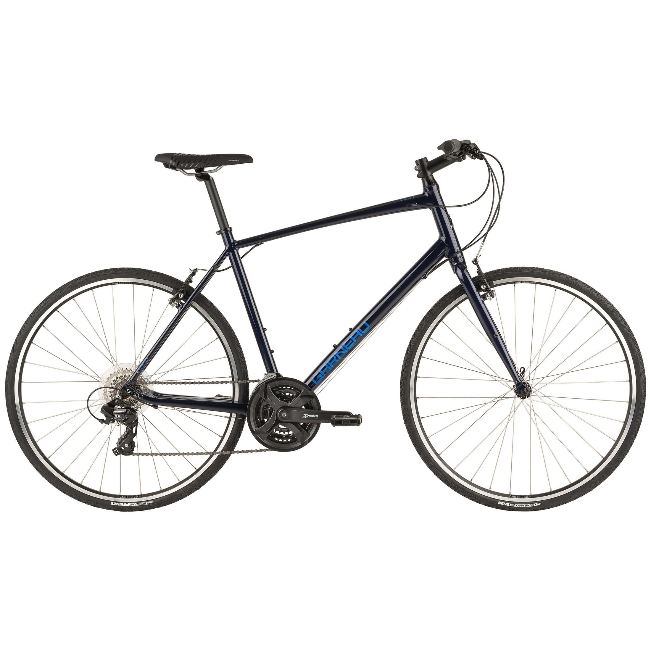 Vélos Louis Garneau – Cycle LM