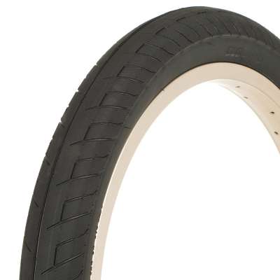 Pneu Vélo 18x2.125 Alta Pneu Vélo BMX 18 X 2,125 Alta Performance – Bande De Roulement Comp III, Rouge Tire Bourre
