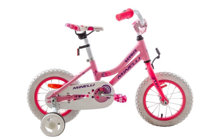 Vélos d'enfant 12 pouces – Cycle LM