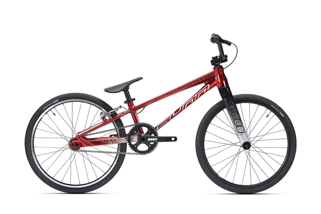Velos Bmx Sunn Cycle LM