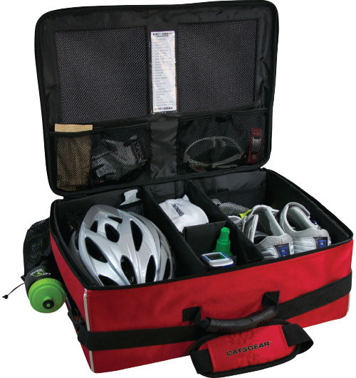 valise de cycliste cat5gear  / cat5gear cyclist case (2011984756829)