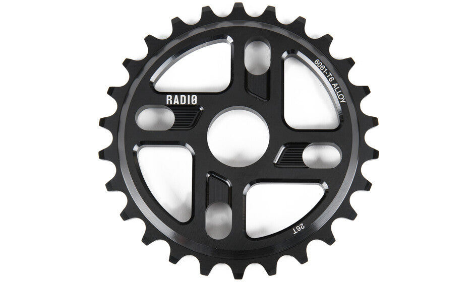 Axis Sprocket|Radio|Cycle LM