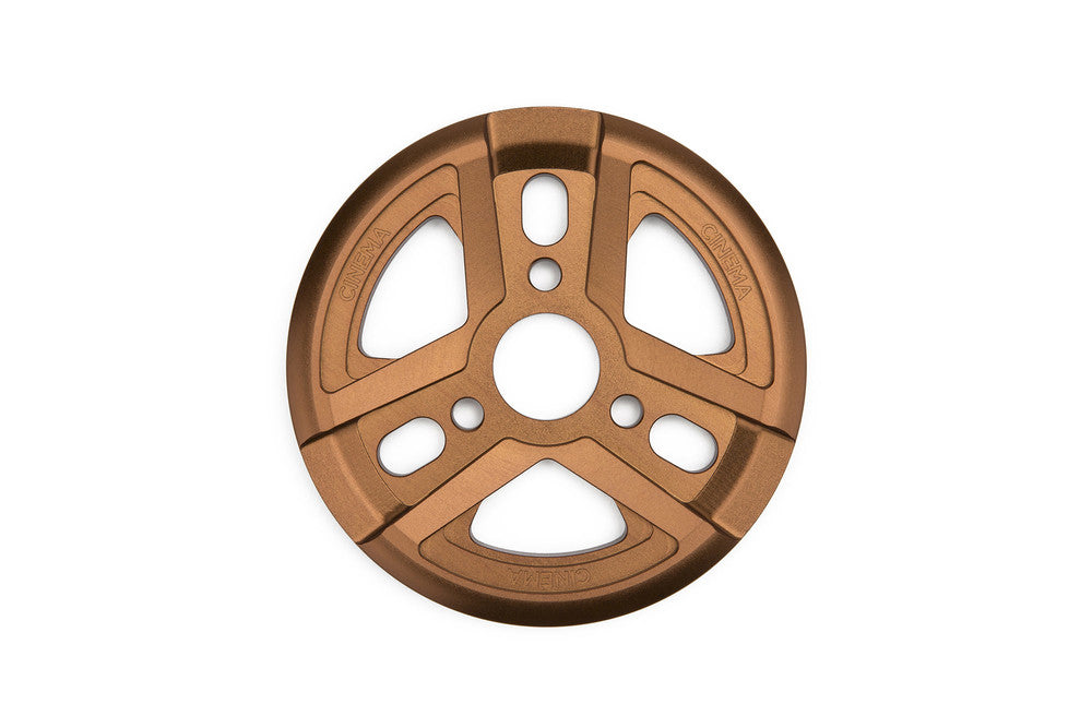 Cinema|REEL GUARD SPROCKET|Cycle LM (4550131253341)