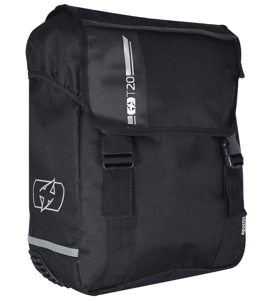 Sacoche T20 QR Pannier Bag 20L