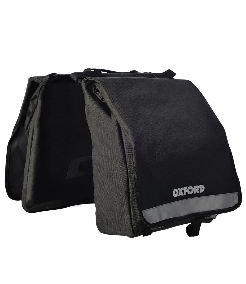 OXFORD C20 DOUBLE BAGS
