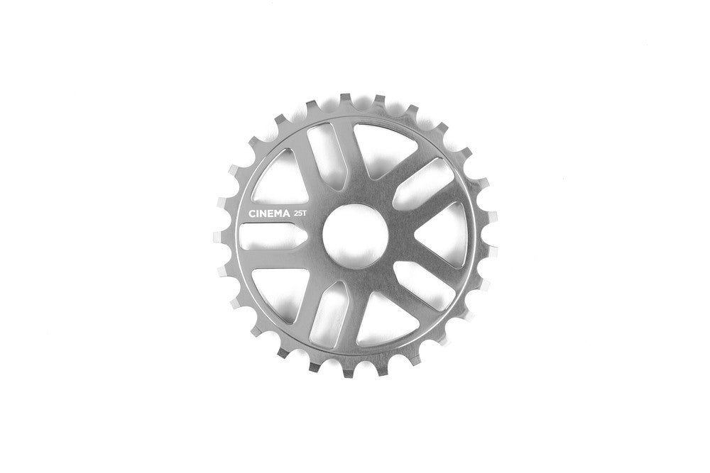 Cinema|REWIND SPROCKET|Cycle LM (4550131220573)