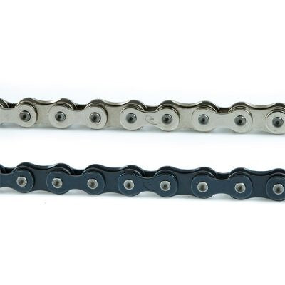 TALL ORDER 510 CHAIN WITH HALF LINK BLACK (624376283163)