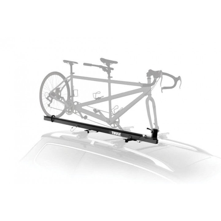 Thule on sale tandem carrier