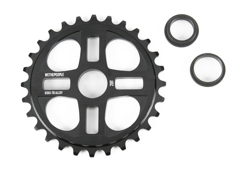 We The People|4Star Sprocket|cycle LM (4509240164445)