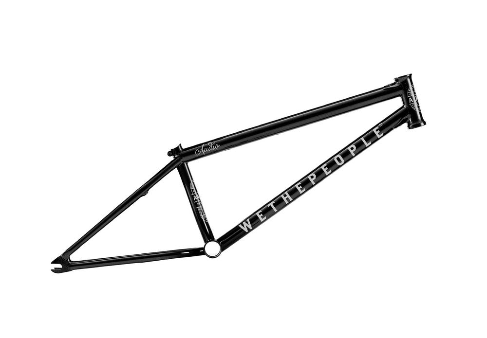 We The People|Audio Frame And Fork|cycle LM (4509236494429)