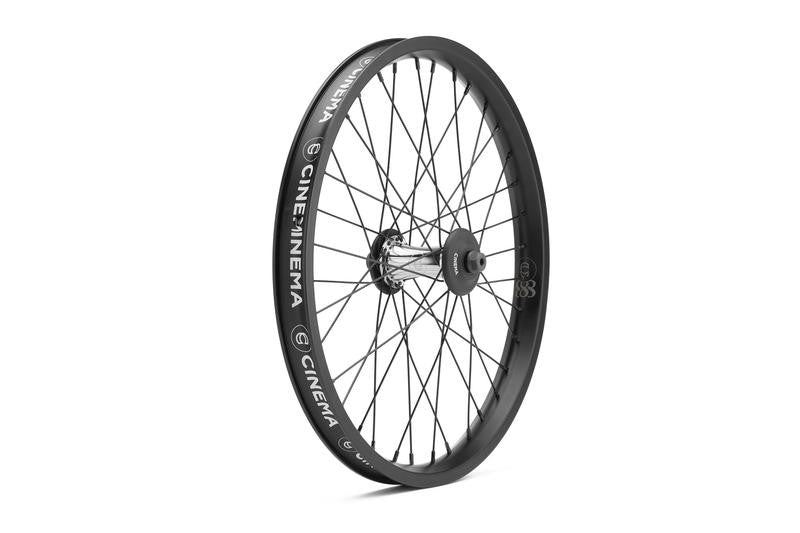 Cinema|888 FRONT WHEEL|Cycle LM (4550130270301)