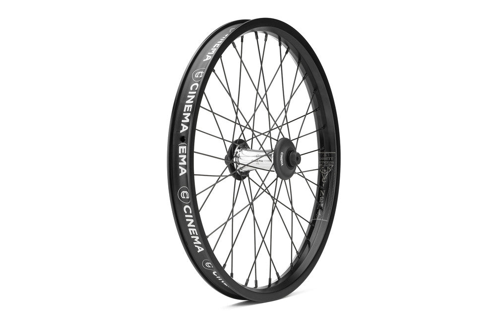 Cinema|REYNOLDS FX FRONT WHEEL|Cycle LM (4550189482077)