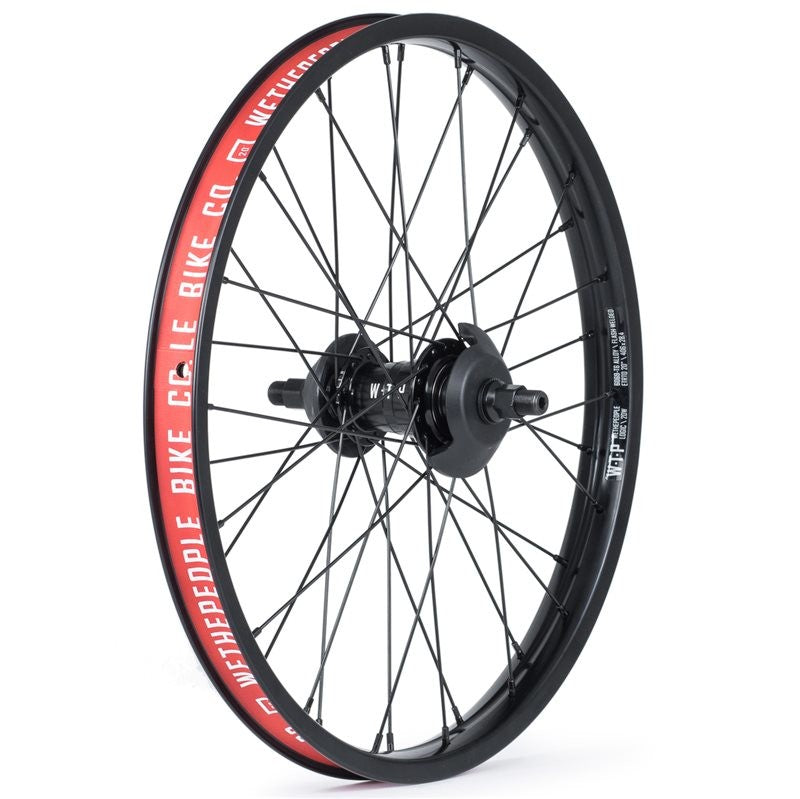 We The People|Helix Freecoaster Wheel|cycle LM (4509239312477)